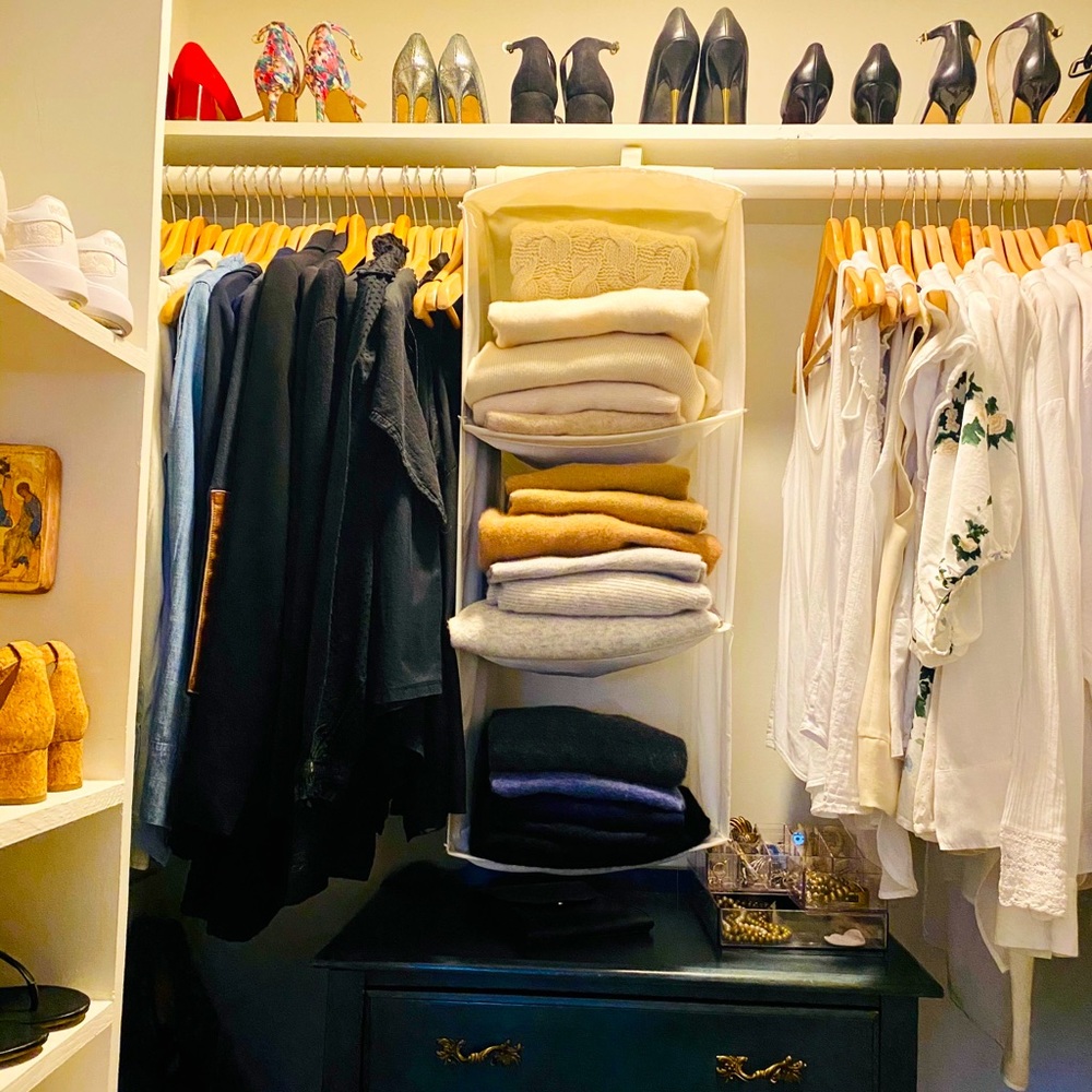 Meet your Posher, Erin